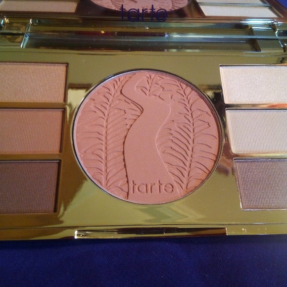 PICK 2 FOR 30 TARTE TARTIEST EYE & CHEEK - Picture 2 of 8